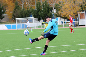 Cadete B