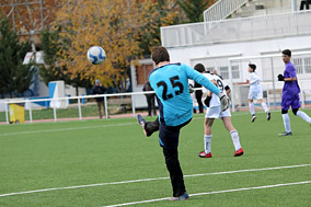 Cadete D