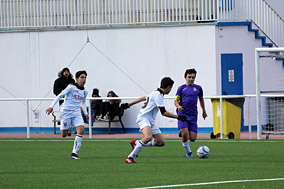 Cadete D