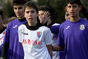 Cadete D