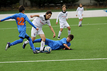Infantil D