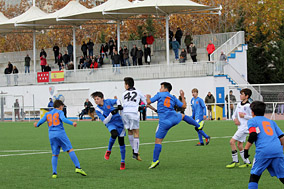 Infantil D