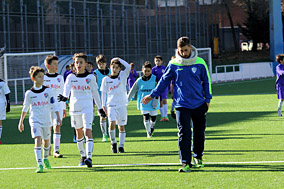 Alevín A