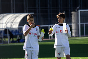 Alevín A
