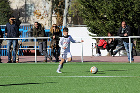 Alevín A