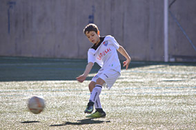 Benjamín E