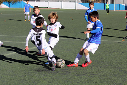 Benjamines