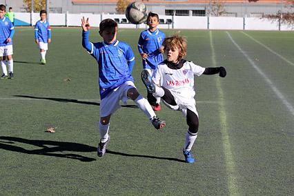 Benjamines
