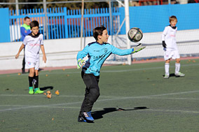 Benjamines