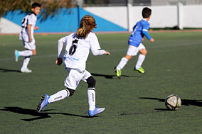 Benjamines