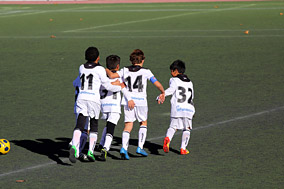 Benjamines