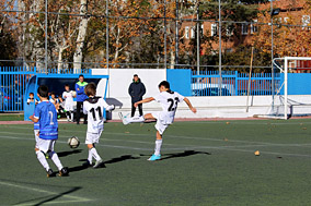 Benjamines