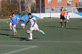 Benjamines