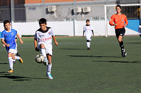 Benjamines