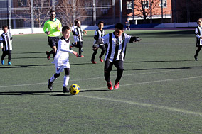 Benjamines