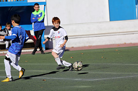 Benjamines