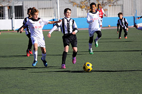 Benjamines