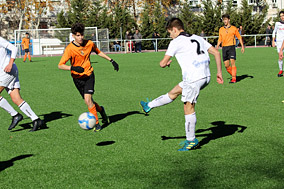Cadete A