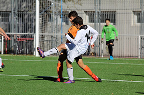 Cadete A