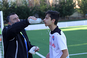 Cadete A