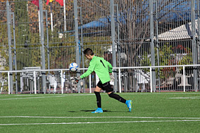 Cadete A