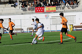Cadete A