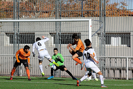 Cadete A