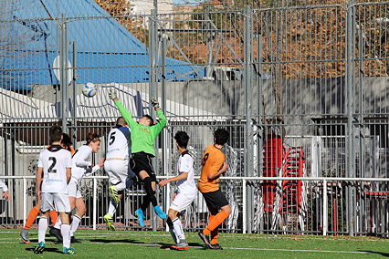 Cadete A