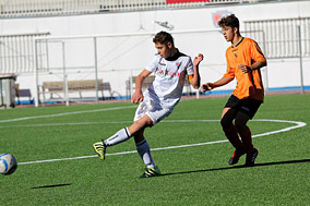Cadete A