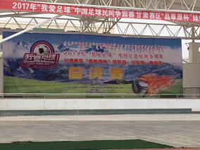 Dongsheng Youth Football Club