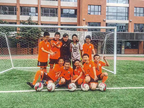Dongsheng Youth Football Club