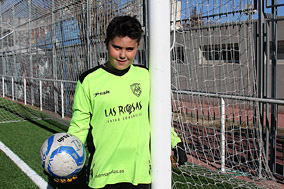 Torneo de Navidad