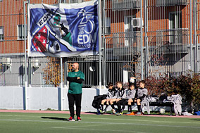Torneo de Navidad
