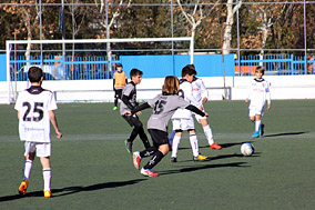 Torneo de Navidad