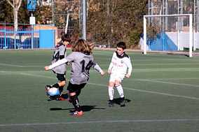 Torneo de Navidad