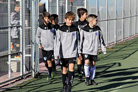 Torneo de Navidad
