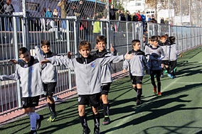 Torneo de Navidad