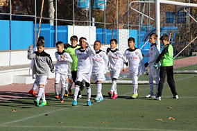 Torneo de Navidad
