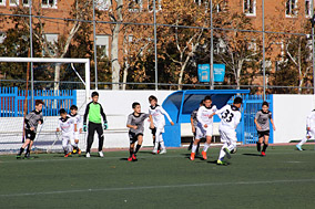 Torneo de Navidad