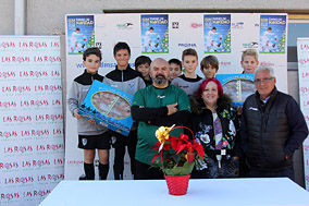 Torneo de Navidad