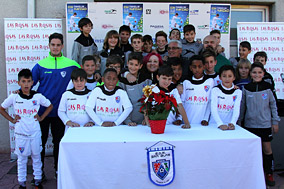 Torneo de Navidad