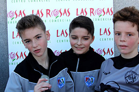 Torneo de Navidad