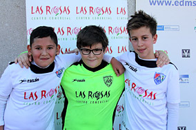 Torneo de Navidad