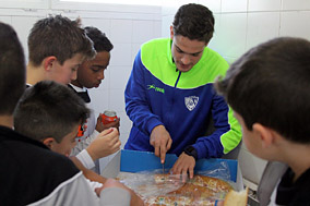 Torneo de Navidad