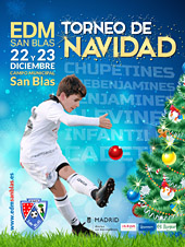 Torneo de Navidad