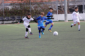 Benjamines