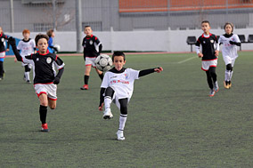 Benjamines