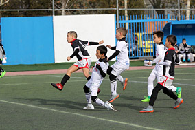 Benjamines