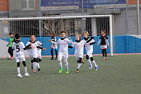 Benjamines