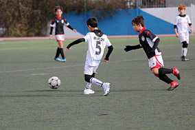 Benjamines